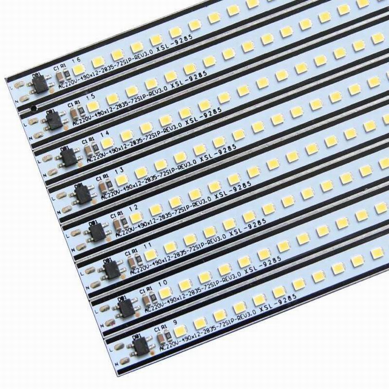 LED light strip