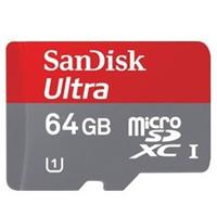SanDisk Sandisk Micro SDXC 64GB memory card/high-speed TF card Class10-30MB/s mobile phone accessori