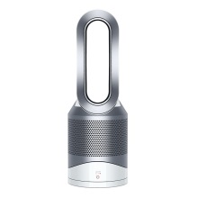 空气净化器取暖器暖风器 原装进口HP01白银