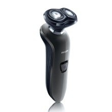 rechargeable electric shaver for men