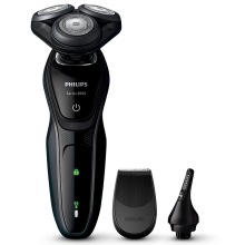 5000 series shaver wet and dry electric shaver