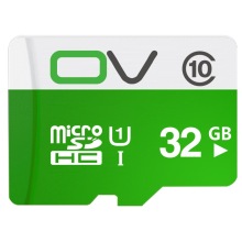 32GB UHS-1 Class10 TF(Micro SD)存储卡（读速80Mb/s）升级版